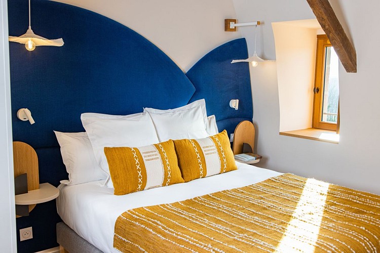 Hôtel-Restaurant "Cueillette"