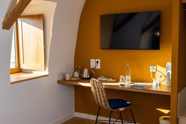 Hôtel-Restaurant "Cueillette"