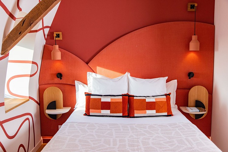 Hôtel-Restaurant "Cueillette"