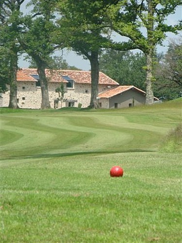 Golf club de Mortemart_3