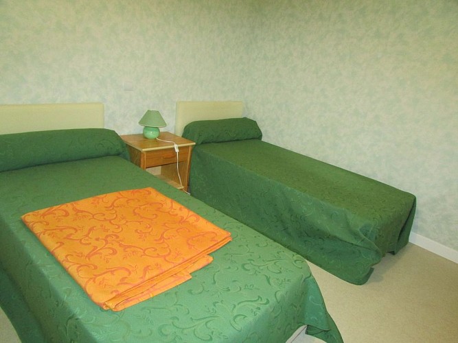 Location Gîtes de France - Réf : 19G5236