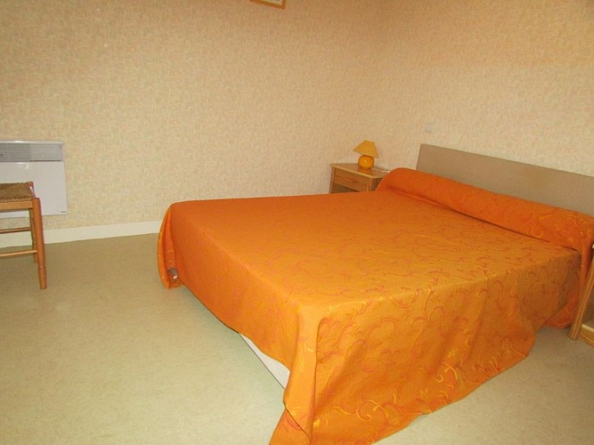 Location Gîtes de France - Réf : 19G5236