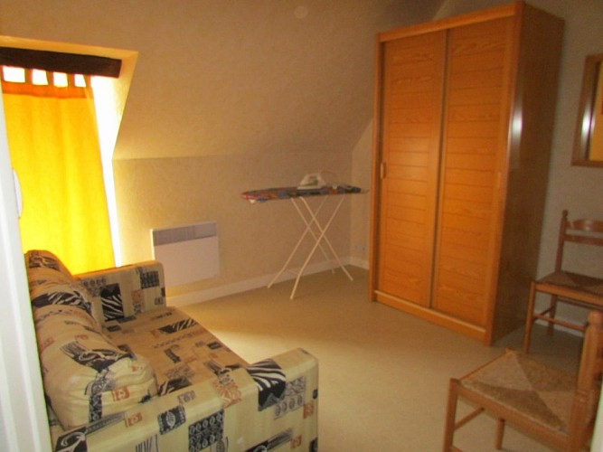 Location Gîtes de France - Réf : 19G5236