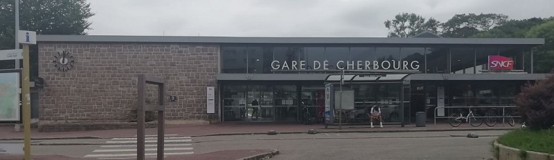 La gare
