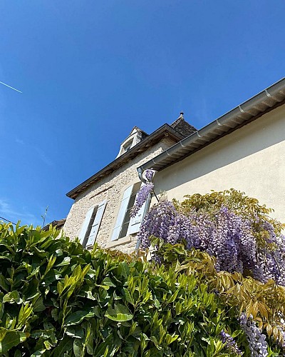 Le Pigeonnier de Saint-Loup