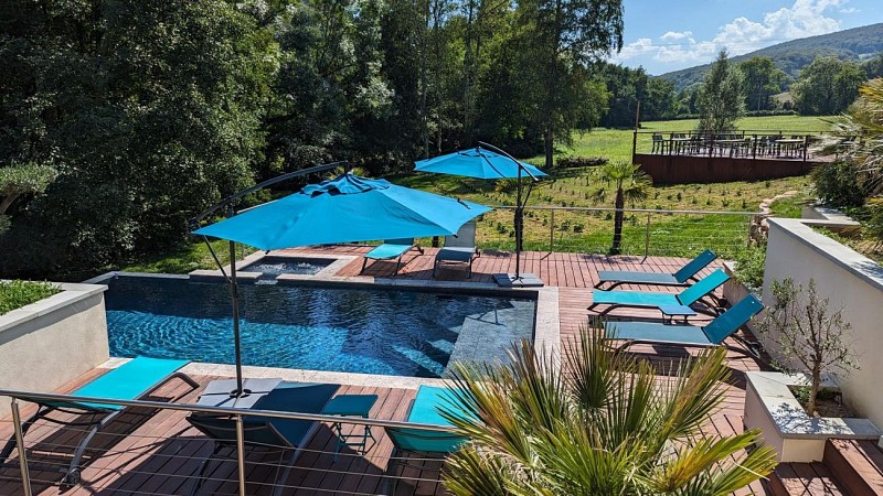 Chardonnay - Demeure les Arbillons