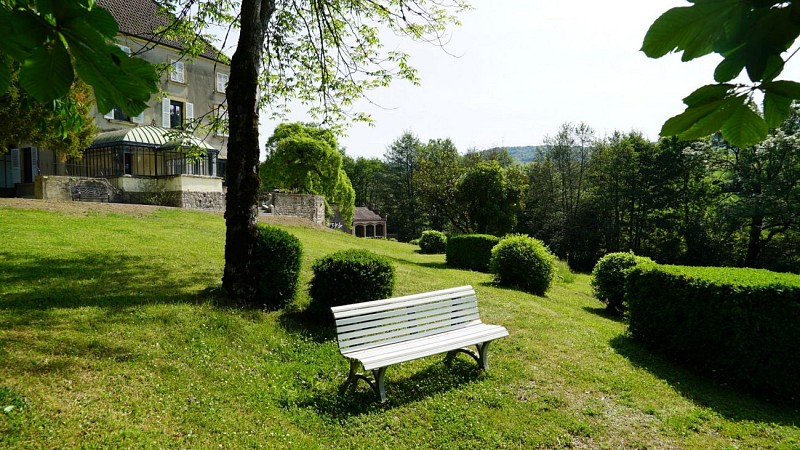 Chardonnay - Demeure les Arbillons