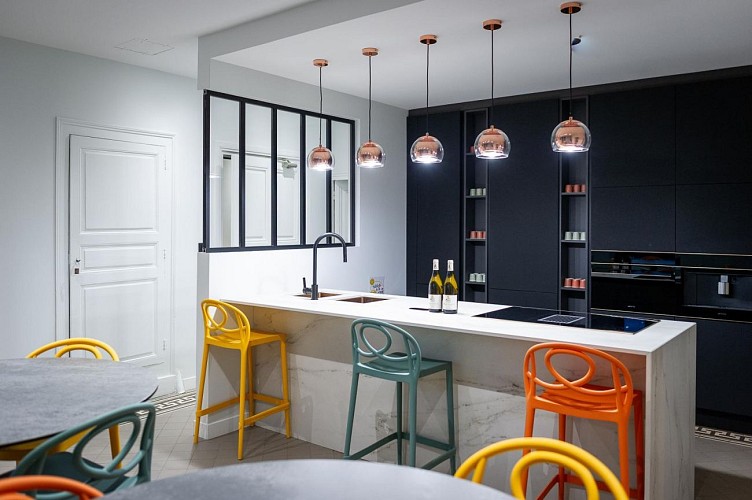 Chardonnay - Demeure les Arbillons