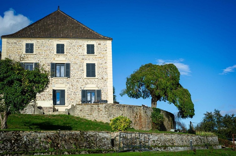 Chardonnay - Demeure les Arbillons