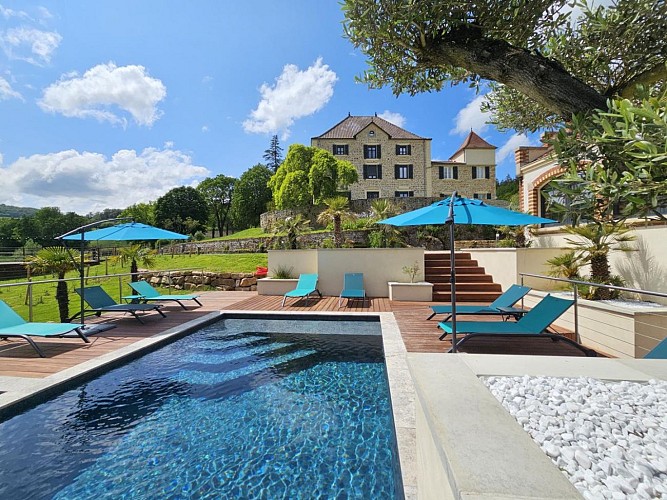 Chardonnay - Demeure les Arbillons