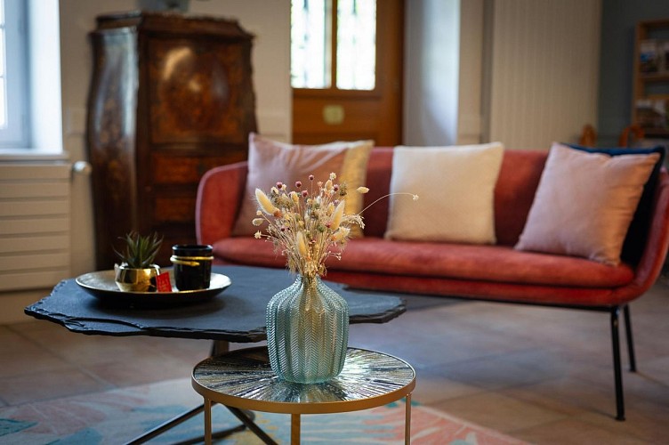 Chardonnay - Demeure les Arbillons