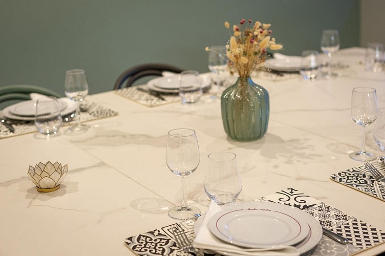 Chardonnay - Demeure les Arbillons