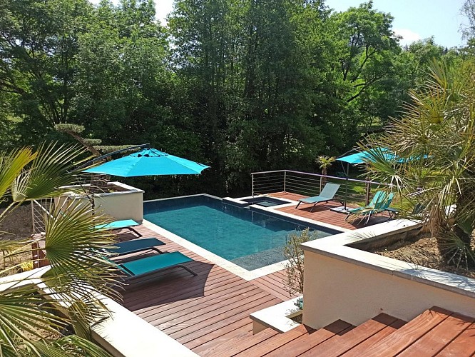 Pinot Noir - Demeure les Arbillons