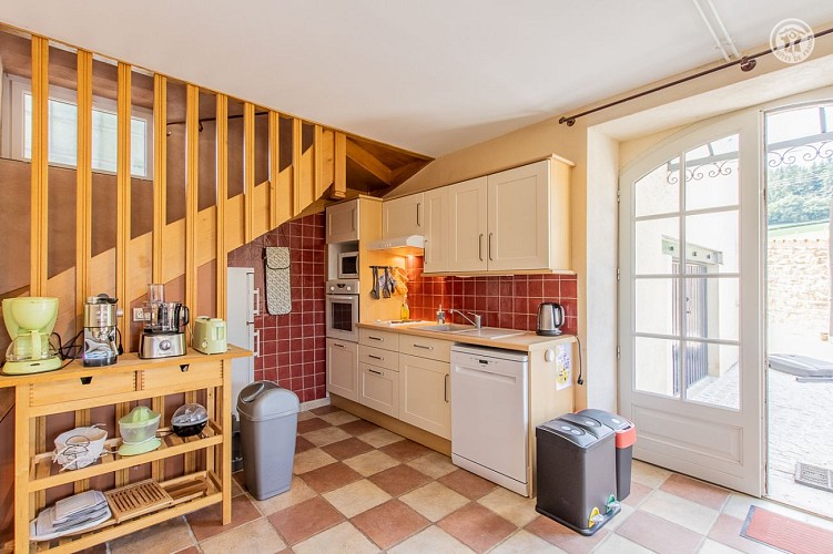 Pinot Noir - Demeure les Arbillons