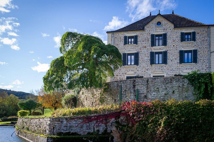 Pinot Noir - Demeure les Arbillons