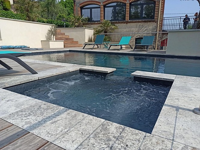 Pinot Noir - Demeure les Arbillons