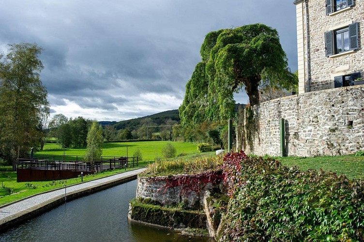 Pinot Noir - Demeure les Arbillons