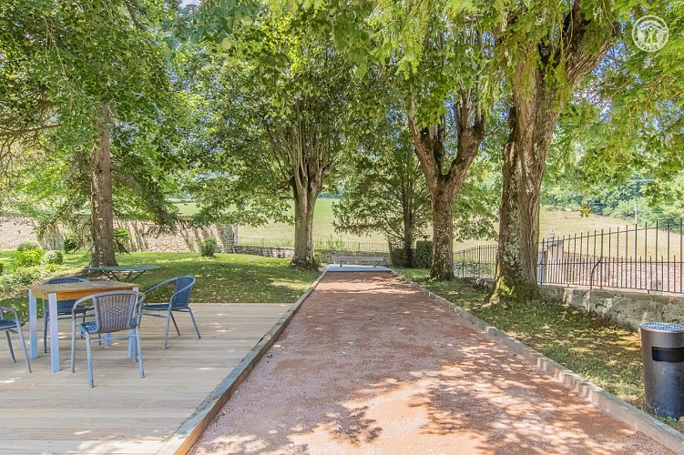 Pinot Noir - Demeure les Arbillons