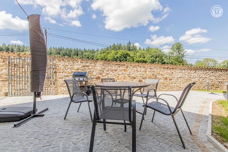 Pinot Noir - Demeure les Arbillons