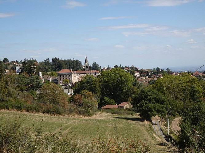 Image du poi