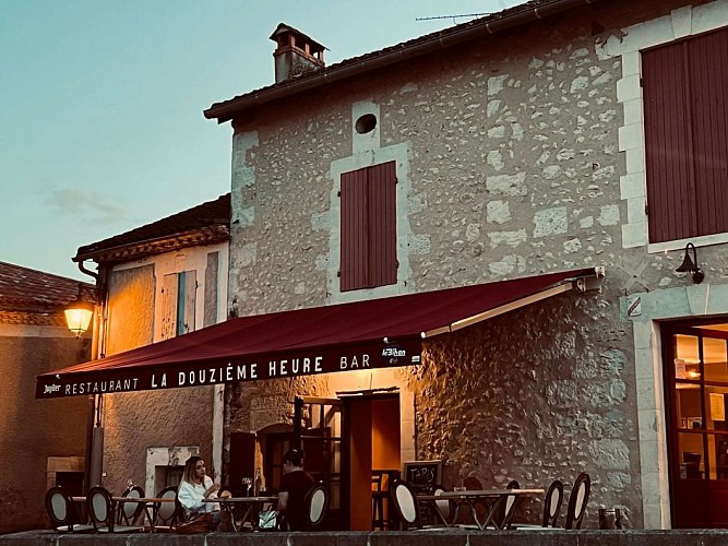 restaurant-la-douzieme-heure-douzillac