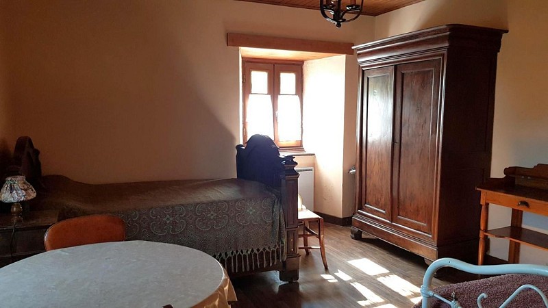 Location Gîtes de France - Réf : 19G5269