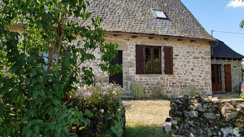 Location Gîtes de France - Réf : 19G5269