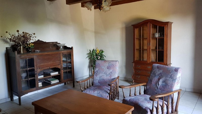 Location Gîtes de France - Réf : 19G5269