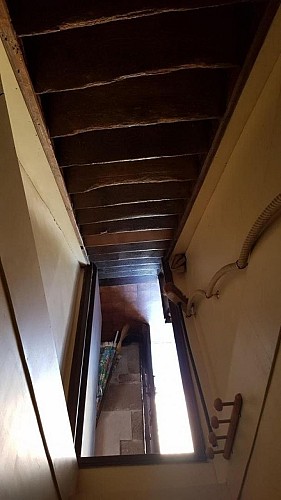 Location Gîtes de France - Réf : 19G5269