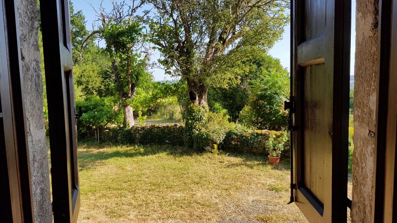 Location Gîtes de France - Réf : 19G5269