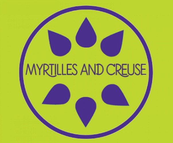 Myrtilles and Creuse