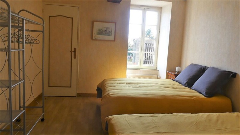 Gîte La Marcheboire