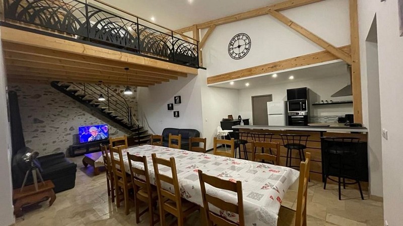 Gîte La Petite Felixière