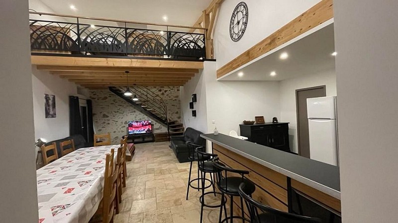 Gîte La Petite Felixière