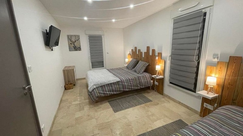 Gîte La Petite Felixière