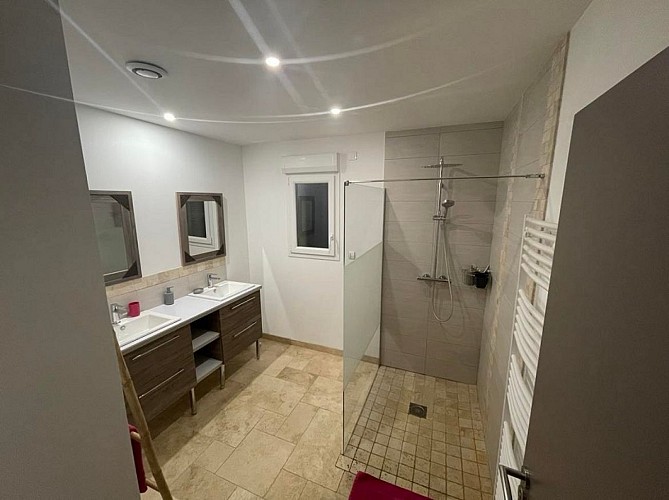 Gîte La Petite Felixière