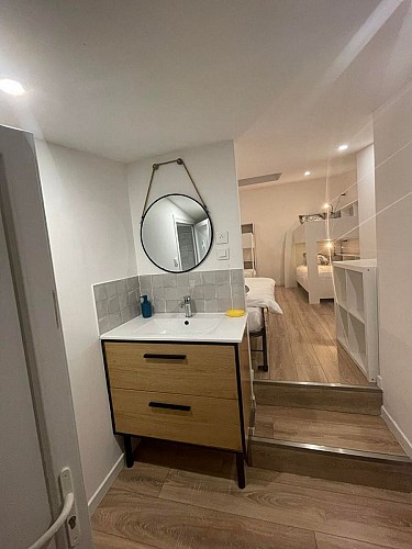 Gîte La Petite Felixière