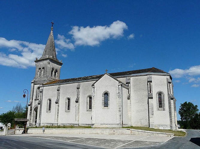 église