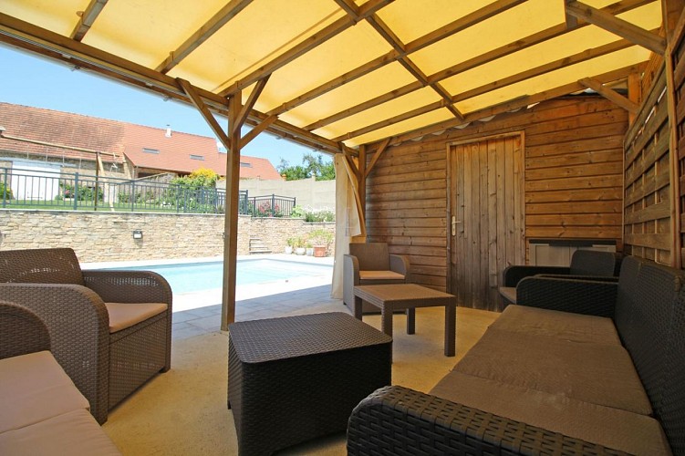 Gite "Lavaud" à Folles en Haute-Vienne (Nouvelle Aquitaine)_2