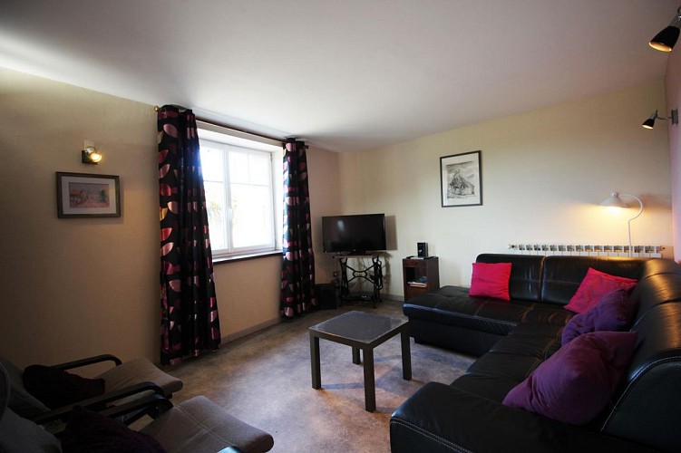 Gite "Lavaud" à Folles en Haute-Vienne (Nouvelle Aquitaine)_10