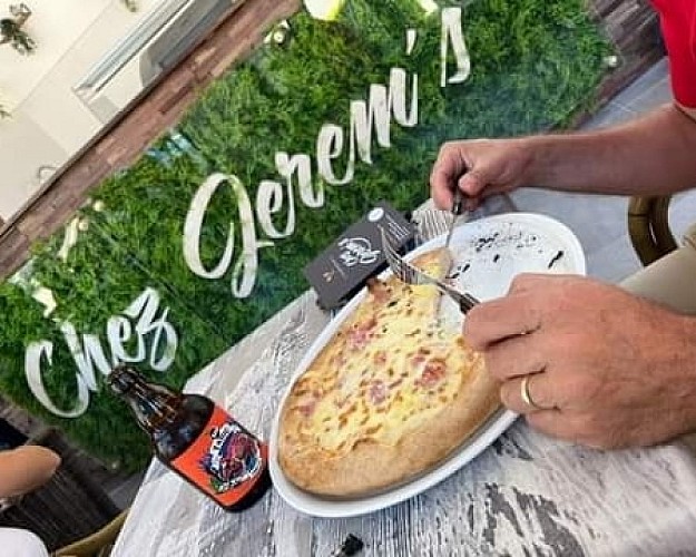 Pizzeria Chez Jérem's