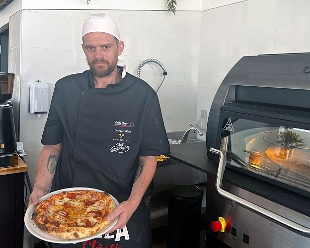 Pizzeria Chez Jérem's