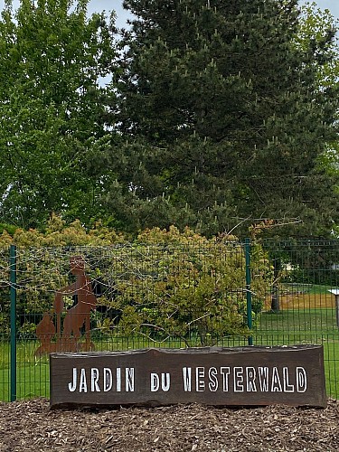 Parc du Westerwald