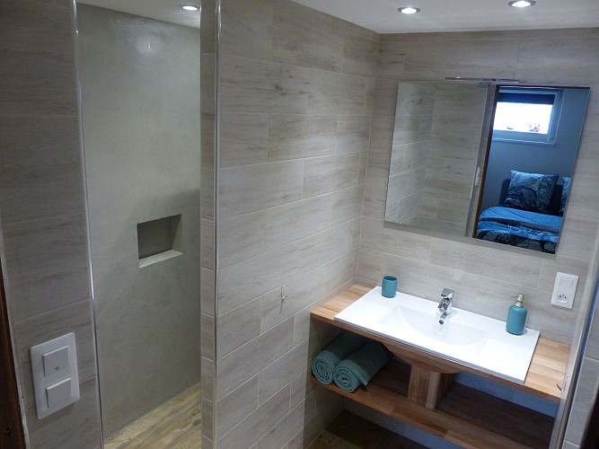 Appartement Cosy -Sarralbe