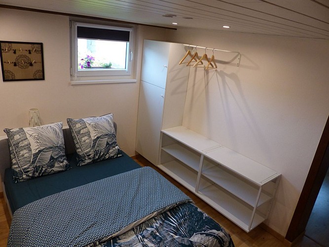 Appartement Cosy - Sarralbe