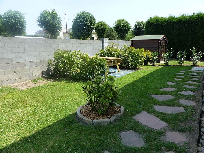 Appartement Cosy - Sarralbe