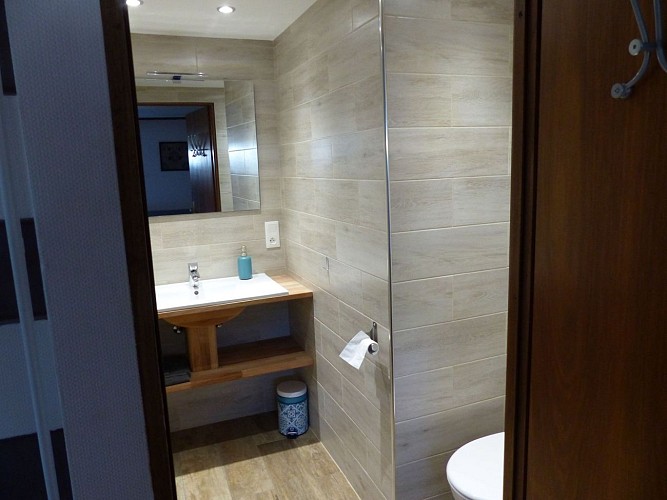 Appartement Cosy -Sarralbe