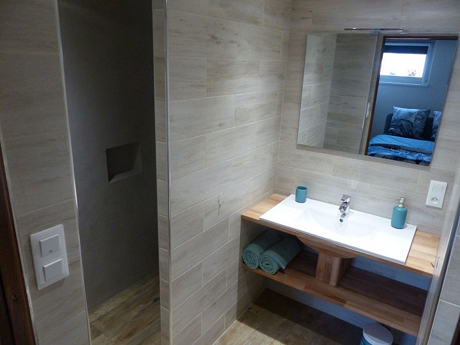 Appartement Cosy -Sarralbe