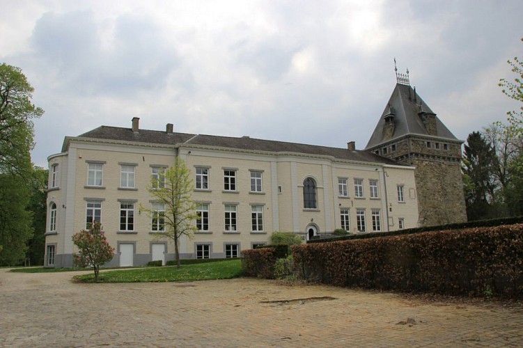 GBX Château de la Tour 2