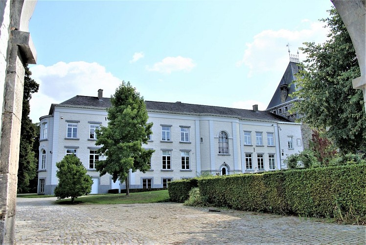 GBX Château de la Tour